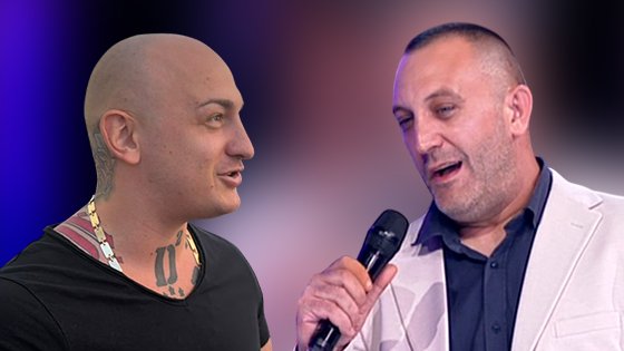 HAOS U ELITI: Milan Popov pesmom razdrmao takmičare, važna poruka Desingerici podigla tenziju (VIDEO)