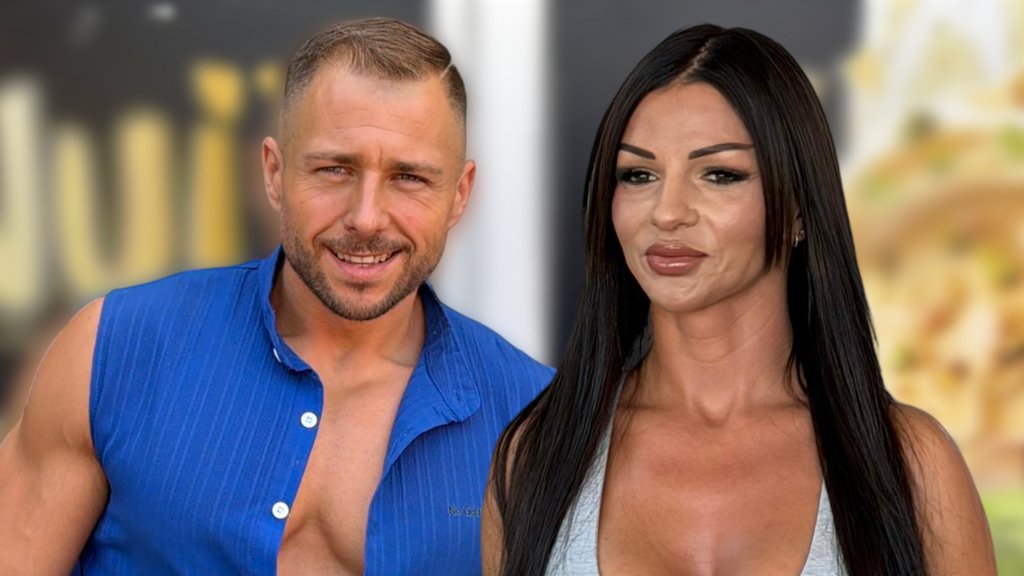 ISPOVEST KUME O ZBLIŽAVANJU U ELITI: Slađana Krnjajić i Mahir Pjanić pod lupom, evo šta ona zaista misli (FOTO) – zbližavanje Slađane i Mahira u Eliti
