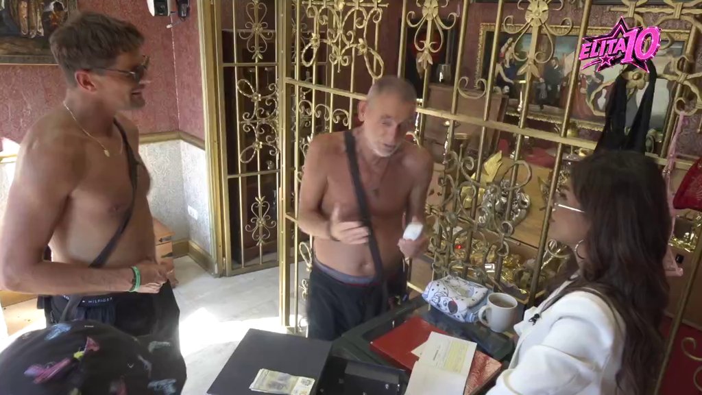 JANIJEV PLAN OSVAJANJA U ELITI: Jani Bobič smišlja strategiju, devojke u Beloj kući na meti njegovog šarma (VIDEO) – plan osvajanja devojaka u Eliti