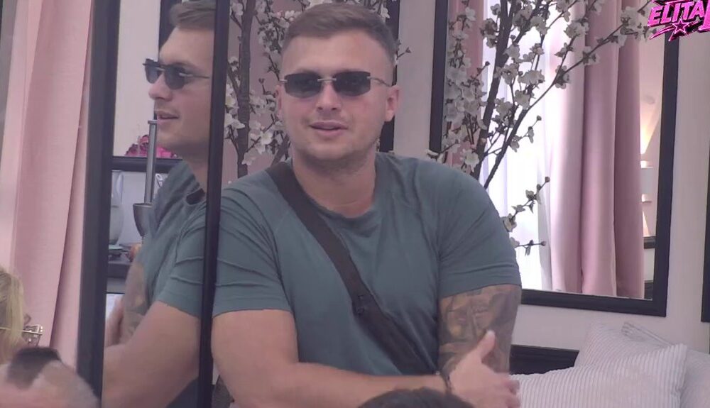 KARIĆ I MARINKOVIĆ SKINULI MASKE: Stari sukobi i nova pravila u Eliti, odnosi sa Laurom pod lupom (VIDEO) – odnos Karića i Marinkovića