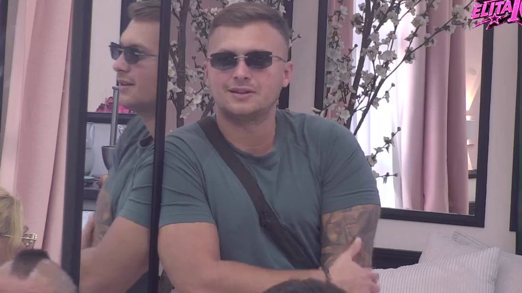KARIĆ I MARINKOVIĆ SKINULI MASKE: Stari sukobi i nova pravila u Eliti, odnosi sa Laurom pod lupom (VIDEO) – odnos Karića i Marinkovića