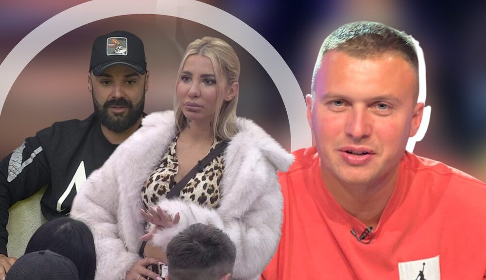 KARIĆEV ODNOS SA ANELI PONOVO POD LUPOM: Uroš Stanić progovorio o bliskosti, evo kako je reagovala Bela kuća (VIDEO) – odnos Karića i Aneli