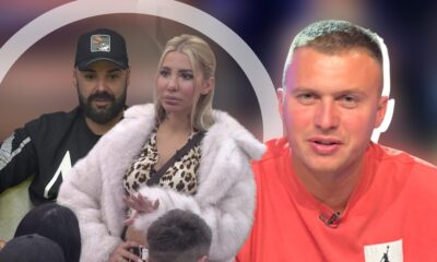 KARIĆEV ODNOS SA ANELI PONOVO POD LUPOM: Uroš Stanić progovorio o bliskosti, evo kako je reagovala Bela kuća (VIDEO) – odnos Karića i Aneli