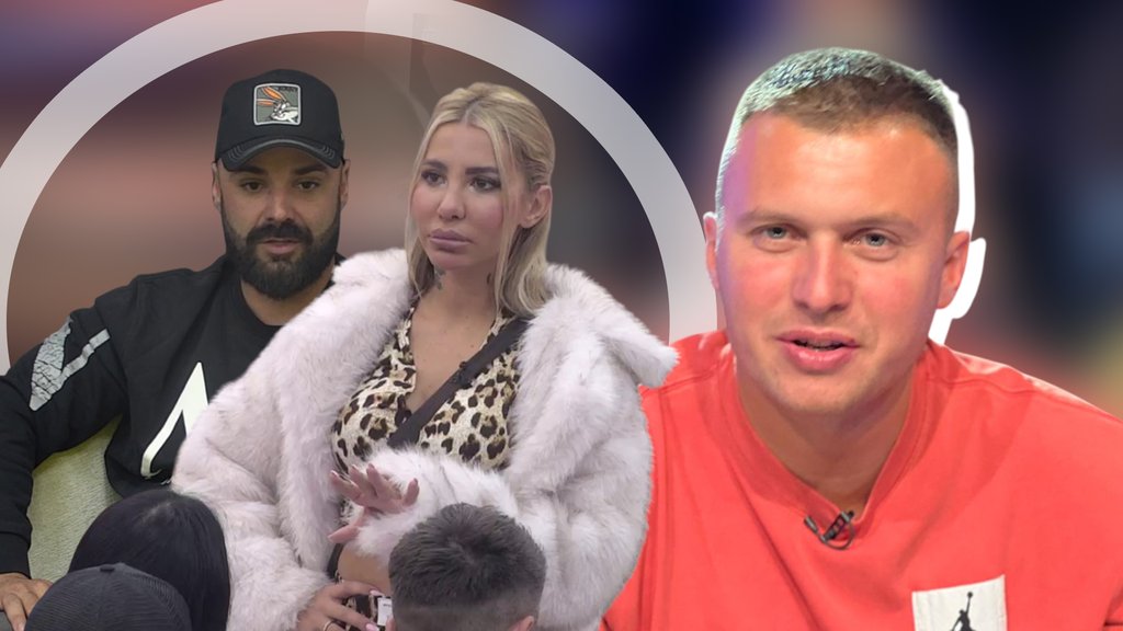 KARIĆEV ODNOS SA ANELI PONOVO POD LUPOM: Uroš Stanić progovorio o bliskosti, evo kako je reagovala Bela kuća (VIDEO) – odnos Karića i Aneli