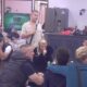 KARLO UDARIO NA IVANA MARINKOVIĆA ZBOG LAURE: Smatra da ona zaslužuje boljeg, a njegov komentar podigao tenziju u Beloj kući (VIDEO) – Karlo o odnosu Laure i Ivana