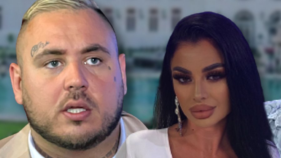 KONTRAST U BELOJ KUĆI: Sanja otkrila istinu o simpatijama prema Caru, a otkriven je i odnos iz prošlosti (VIDEO) – simpatije između Sanje i Cara