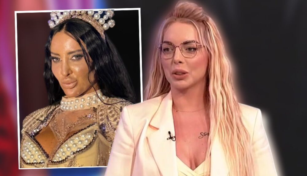 LEJDI DI UDARILA NA PORŠELINU: Dragana Sretenović oplela po Slađi zbog akcije sa Carem, društvene mreže gore (FOTO) (VIDEO) – Slađa Poršelina i Lejdi Di