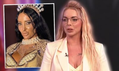 LEJDI DI UDARILA NA PORŠELINU: Dragana Sretenović oplela po Slađi zbog akcije sa Carem, društvene mreže gore (FOTO) (VIDEO) – Slađa Poršelina i Lejdi Di