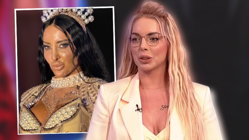 LEJDI DI UDARILA NA PORŠELINU: Dragana Sretenović oplela po Slađi zbog akcije sa Carem, društvene mreže gore (FOTO) (VIDEO) – Slađa Poršelina i Lejdi Di