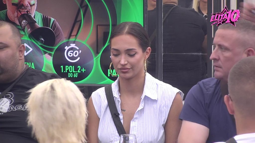 MAHIR UDARIO NA LAURU PRED SVIMA: Pitanja gledalaca otvorila lavinu komentara, reakcije ne prestaju (VIDEO)