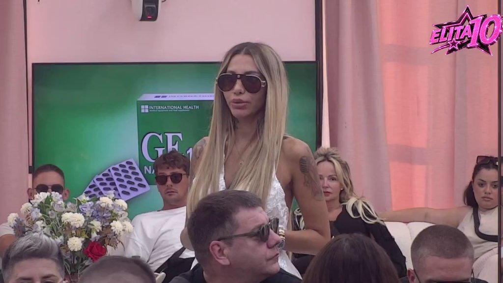 MASKE PADAJU U ELITI: Laura progovorila o Aneli, Kariću, Caru i Anđeli – šta je otkrila u emisiji? (VIDEO)