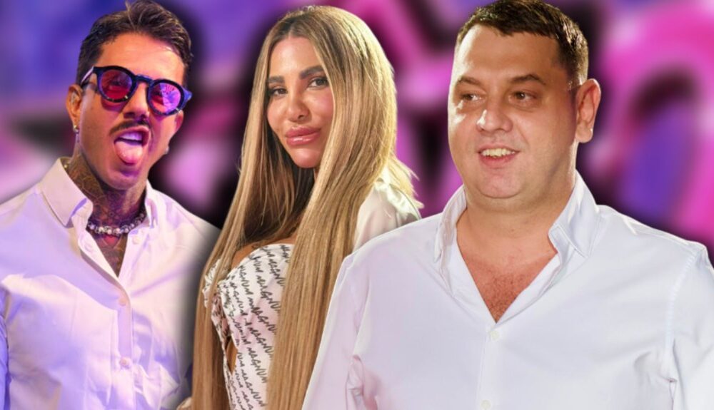MASKE PADAJU U ELITI: Ilija Pečenica otkrio šta misli o raskidima i mirenjima Aneli i Đukića, a Grofica uputila prozivku (FOTO) – raskidi i mirenja Aneli i Đukića