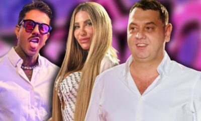MASKE PADAJU U ELITI: Ilija Pečenica otkrio šta misli o raskidima i mirenjima Aneli i Đukića, a Grofica uputila prozivku (FOTO) – raskidi i mirenja Aneli i Đukića