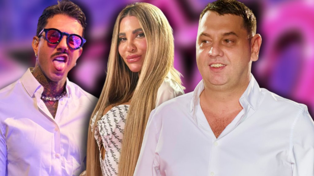 MASKE PADAJU U ELITI: Ilija Pečenica otkrio šta misli o raskidima i mirenjima Aneli i Đukića, a Grofica uputila prozivku (FOTO) – raskidi i mirenja Aneli i Đukića