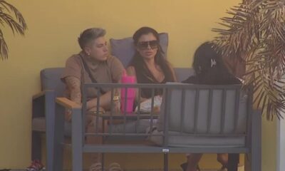 MATORA UDARILA NA CIMERE ZBOG LAURE: Jovana Tomić ne može da veruje da takmičari opravdavaju Prgomat, tenzija raste u Beloj kući (VIDEO) – ponašanje Laure Prgomat
