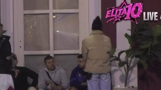 NAPETOST U BELOJ KUĆI: Matora krišom pomaže Lauri, Dragana zabrinuta zbog tajnog dogovora (VIDEO) – Matora tajno sprema hranu