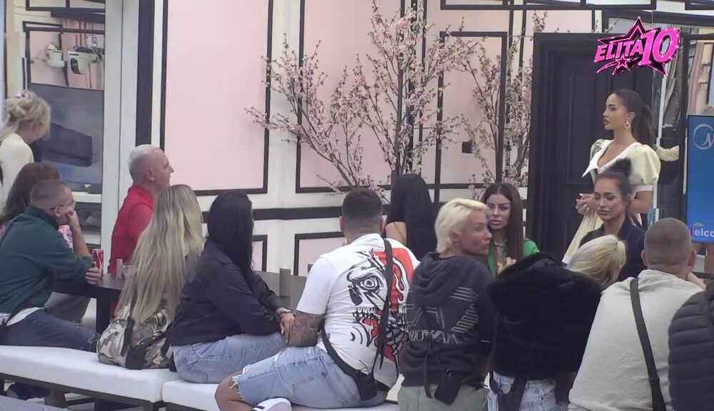 NEMA NAZAD ZA ANĐELU: Uverena je u Gastozovo poverenje i odnos sa Carem ostaje pod lupom (VIDEO) – poverenje između Nenada i Anđele