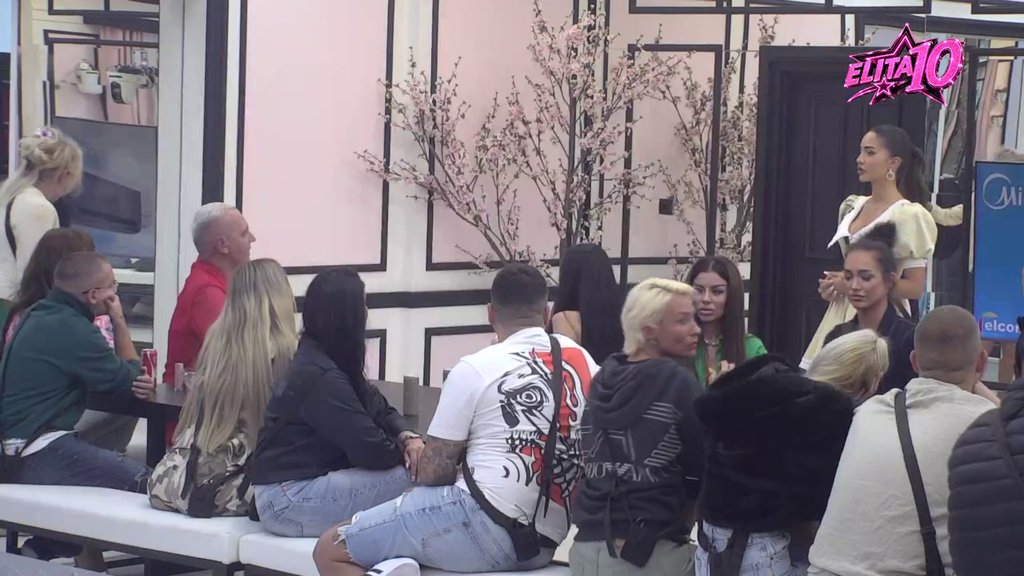 NEMA NAZAD ZA ANĐELU: Uverena je u Gastozovo poverenje i odnos sa Carem ostaje pod lupom (VIDEO) – poverenje između Nenada i Anđele