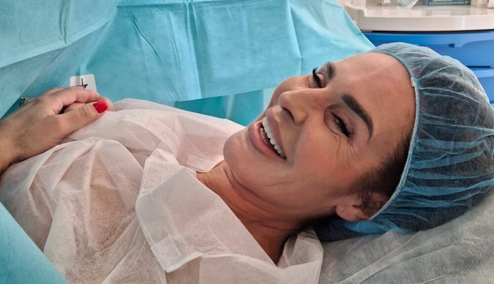 NEPOZNATA BORBA MILENE KAČAVENDE: Bivša zadrugarka operisala tumor na nozi, evo šta otkriva o svom zdravlju (FOTO) – operacija tumora na nozi