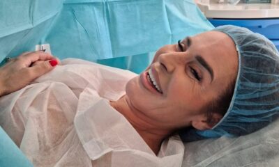 NEPOZNATA BORBA MILENE KAČAVENDE: Bivša zadrugarka operisala tumor na nozi, evo šta otkriva o svom zdravlju (FOTO) – operacija tumora na nozi