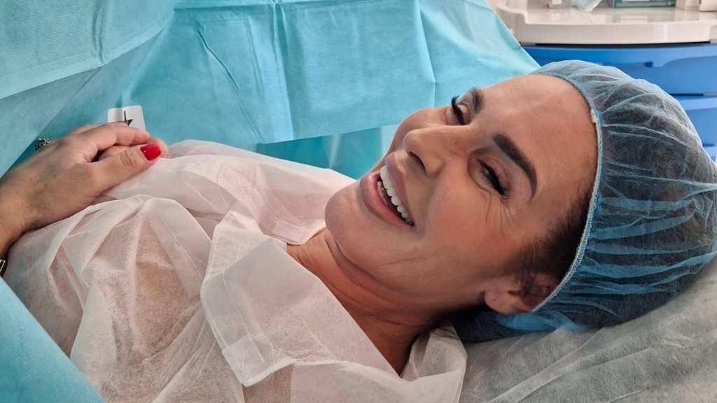 NEPOZNATA BORBA MILENE KAČAVENDE: Bivša zadrugarka operisala tumor na nozi, evo šta otkriva o svom zdravlju (FOTO) – operacija tumora na nozi
