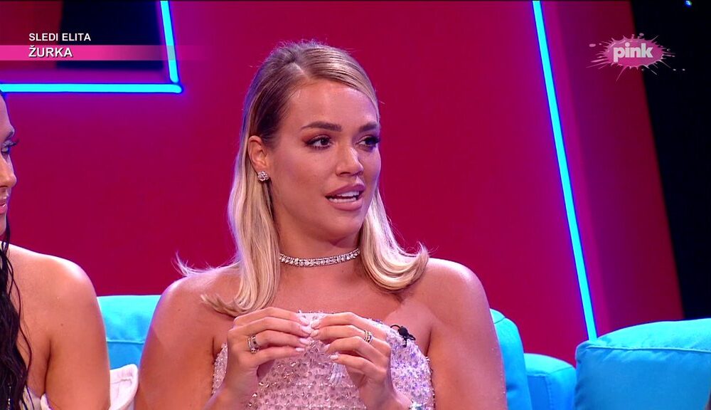NEZGODA O KOJOJ SE NE PRIČA ČESTO: Marija Mikić godinama nosi komad drveta u glavi, evo šta je otkrila o toj traumi (FOTO)