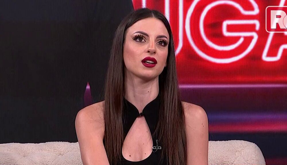 ODLAZAK KOD RODITELJA PROMENIO SVE: Miona Jovanović otvorila dušu o odnosu sa Nenadom Aleksićem Ša i otkrila šta se dešavalo van rijalitija (VIDEO) – Miona Jovanović i Ša