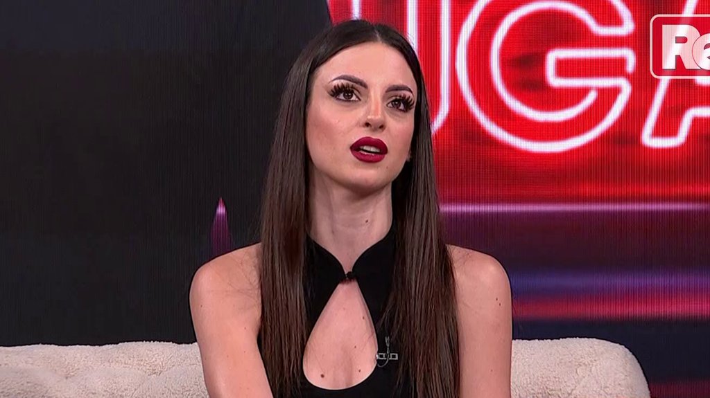 ODLAZAK KOD RODITELJA PROMENIO SVE: Miona Jovanović otvorila dušu o odnosu sa Nenadom Aleksićem Ša i otkrila šta se dešavalo van rijalitija (VIDEO) – Miona Jovanović i Ša
