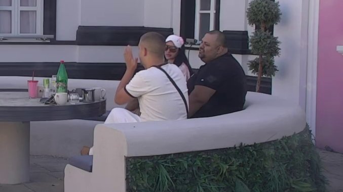 PORŠELINA OTVORENO O INTIMI U ELITI: Slađana otkrila šta očekuje od Filipa Cara, a reakcije cimera ne jenjavaju (VIDEO) – intima u Eliti