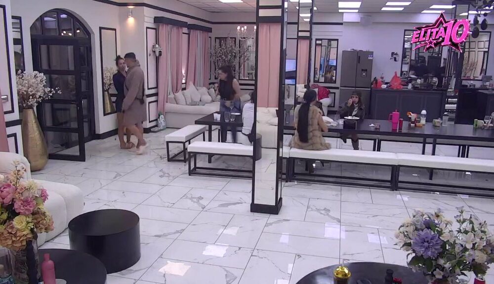 PREOKRET U ODNOSU TERZE I LAURE: Nakon uvreda, Borislav Terzić ponudio razgovor, ali sve ostaje neizvesno (VIDEO) – Terza i Laura