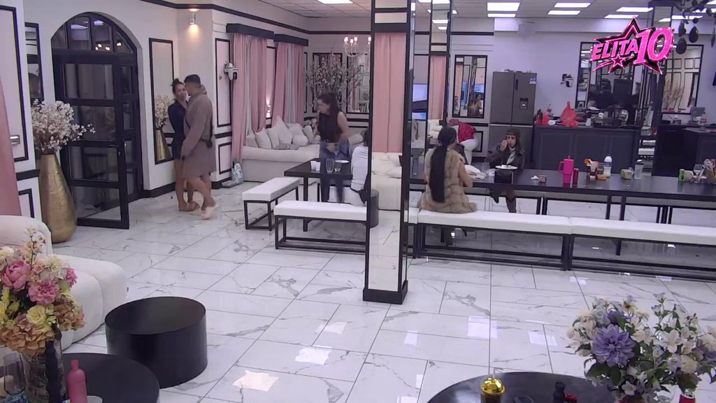 PREOKRET U ODNOSU TERZE I LAURE: Nakon uvreda, Borislav Terzić ponudio razgovor, ali sve ostaje neizvesno (VIDEO) – Terza i Laura