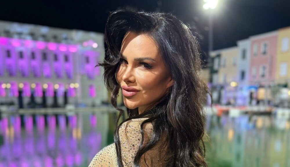 PREOKRET U ŽIVOTU STANIJE DOBROJEVIĆ: Ovako uživa pobednica Elite 9 na Floridi, a slike govore više od reči (FOTO) – Stanija Dobrojević na Floridi