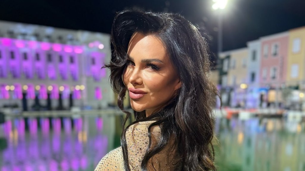PREOKRET U ŽIVOTU STANIJE DOBROJEVIĆ: Ovako uživa pobednica Elite 9 na Floridi, a slike govore više od reči (FOTO) – Stanija Dobrojević na Floridi