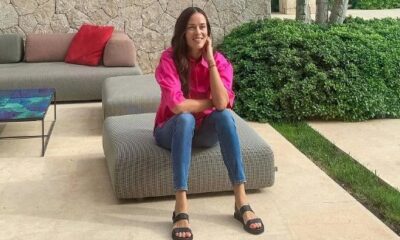 PREOKRET U ŽIVOTU ANE IVANOVIĆ: Nekadašnja teniska zvezda sada gradi mir na Majorci, a luksuzna vila krije nove početke (FOTO) – Ana Ivanović živi na Majorci