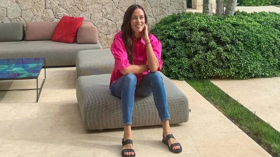 PREOKRET U ŽIVOTU ANE IVANOVIĆ: Nekadašnja teniska zvezda sada gradi mir na Majorci, a luksuzna vila krije nove početke (FOTO) – Ana Ivanović živi na Majorci