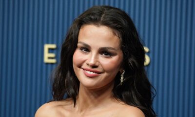 Selena Gomez zablistala na dodeli Emmy nagrada, komentari o njenom izgledu ne prestaju – izgled lica Selene Gomez