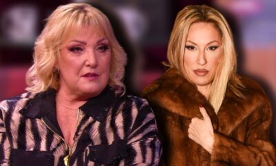 SNEŽANA ĐURIŠIĆ UDARILA NA RADU: Popularna pevačica otvoreno progovorila o komentarima na svoj izgled, a koleginicina reč ju je zatekla (FOTO) – napad Snežane Đurišić
