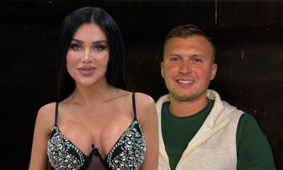 STANIJA OTKRIVA ŠTA SE STVARNO DOGAĐALO: Otvorila dušu o odnosu sa Stefanom Karićem, pa mu poslala poruku koju nije očekivao (FOTO) – odnos Stanije i Stefana Karića