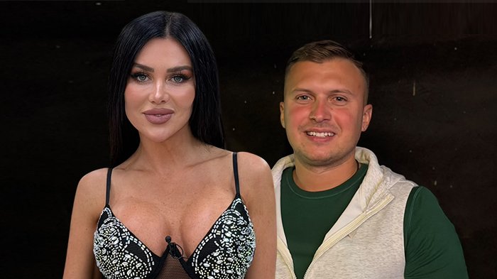 STANIJA OTKRIVA ŠTA SE STVARNO DOGAĐALO: Otvorila dušu o odnosu sa Stefanom Karićem, pa mu poslala poruku koju nije očekivao (FOTO) – odnos Stanije i Stefana Karića