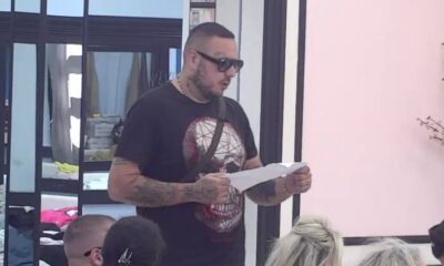 STIGLO PISMO VELIKOG ŠEFA: Milan Popov pred izazovom u Pinkovim zvezdama, takmičari moraju da se slože oko nastupa (VIDEO) – Milan Popov Pinkove zvezde