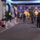 SUKOB ESKALIRAO U BELOJ KUĆI: Miljana Ristić udarila Kristinu Jelkić, obezbeđenje sprečilo haos (VIDEO)