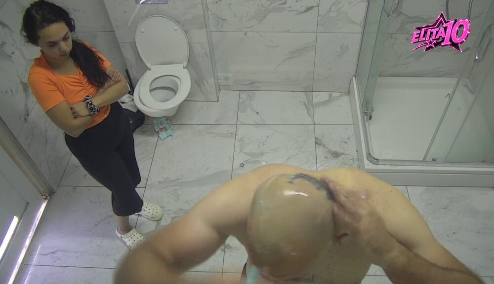 SUKOB U BELOJ KUĆI OD RANOG JUTRA: Milan Popov urniše Radojku prozivkama, zadrugari ne veruju šta se dešava (VIDEO)