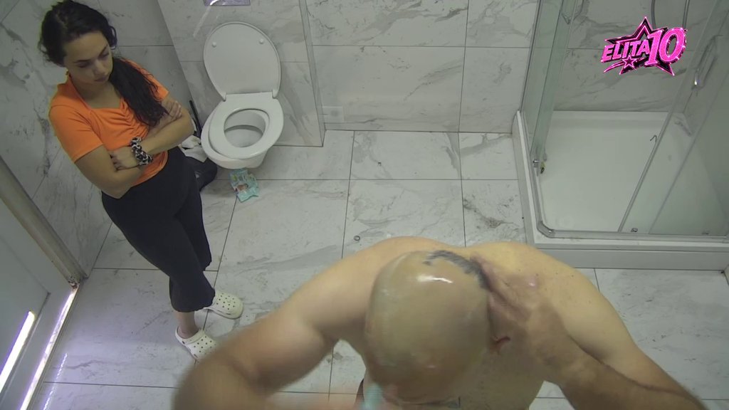 SUKOB U BELOJ KUĆI OD RANOG JUTRA: Milan Popov urniše Radojku prozivkama, zadrugari ne veruju šta se dešava (VIDEO)