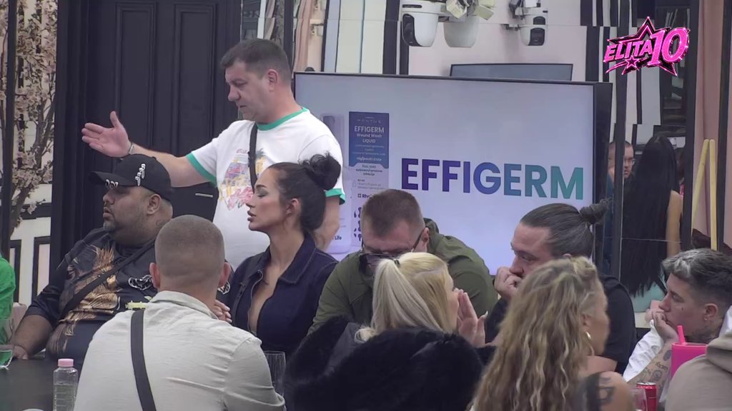 SUKOBI SE ZAHUKTAVAJU U BELOJ KUĆI: Ivan Marinković stao u zaštitu Laure Prgomet, Terza pokušava da je sroza pred svima (VIDEO) – sukobi u Beloj kući
