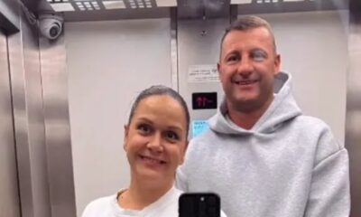 VELIKA PROMENA U ŽIVOTU PEVAČICE: Silvija Nedeljković pokazala trudnički stomak pred porođaj, blizanci stižu svakog časa (FOTO)