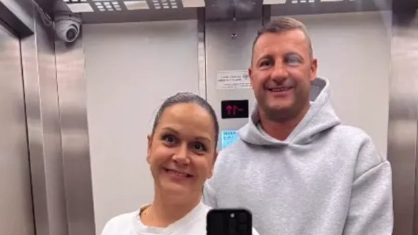 VELIKA PROMENA U ŽIVOTU PEVAČICE: Silvija Nedeljković pokazala trudnički stomak pred porođaj, blizanci stižu svakog časa (FOTO)