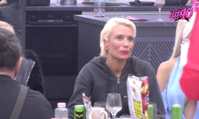 ZBUNJENA BELA KUĆA: Miljana Kulić konačno otkrila na čemu je sa Jasenkom, gledaoci ostali bez odgovora (VIDEO) – odnos Miljane i Jasenke