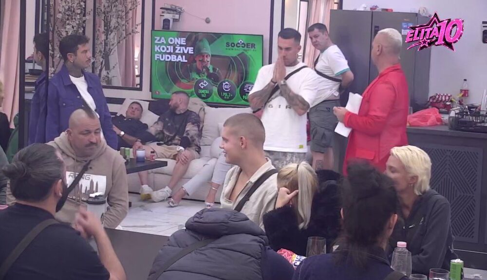 ŽESTOK ODGOVOR U EMISIJI PITANJA GLEDALACA: Mateja razotkrio odnos sa Aneli, Đukić odmah reagovao (VIDEO) – emisija Pitanja gledalaca