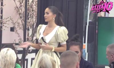 ŽESTOKA RASPRAVA ZBOG ODNOSA SA DANETOM: Anđela Đuričić otkrila šta zaista misli, a Uroš i Poršelina nisu štedeli Sofiju (VIDEO) – odnos Anđele Đuričić i Daneta
