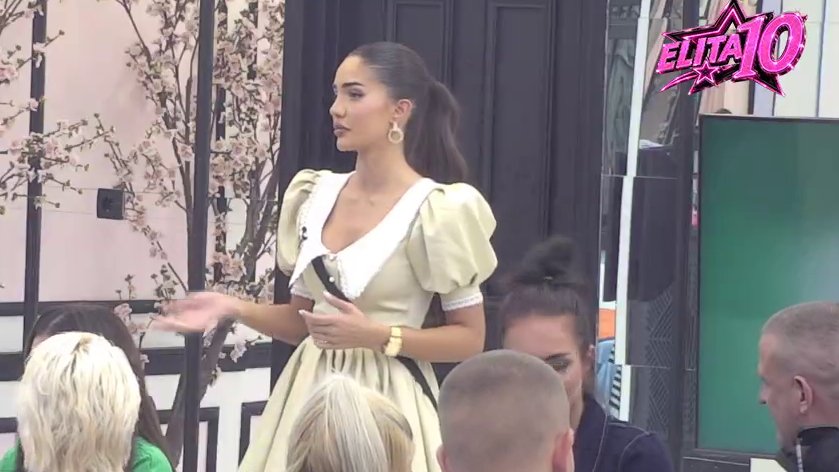 ŽESTOKA RASPRAVA ZBOG ODNOSA SA DANETOM: Anđela Đuričić otkrila šta zaista misli, a Uroš i Poršelina nisu štedeli Sofiju (VIDEO) – odnos Anđele Đuričić i Daneta